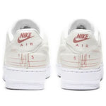 (WMNS) Nike Air Force 1 07 Low LX 'Summit White' CI3445-100