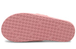 (WMNS) PUMA Fluff Flip Slide 'Lotus' 384938-02