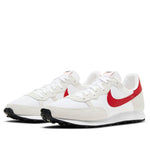 Nike Challenger OG 'White University Red' CW7645-100