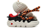 (WMNS) FILA Barricade 2 Sneakers Black F12W216123FBG
