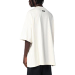 Fear of God Essentials Jersey Crewneck Tee 'Shell' 125BT244192F