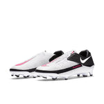 Nike Phantom GT Academy FlyEase MG 'White Pink Blast' DA2835-160