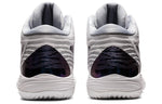 ASICS Gelhoop V14 'White Blue' 1063A050-101