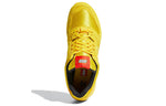 adidas x LEGO ZX 8000 'Color Pack - Equipment Yellow' FY7081