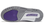 Air Jordan 3 Retro 'Dark Iris' CT8532-105