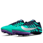 Nike Air Zoom Rival S 9 Spikes 'Green' 907564-406