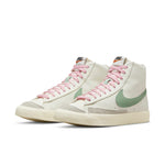 Nike Blazer Mid '77 Premium 'Certified Fresh - Sail Enamel Green' DO9787-100