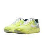 Nike Air Force 1 Crater 'Light Lemon Twist' DH2521-700
