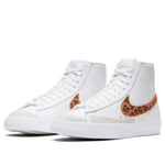 (WMNS) Nike Blazer Mid '77 'Leopard' DA8736-101