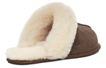 (WMNS) UGG Scuffettte II 'Espresso' 1106872-ESP
