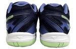 Mizuno Cyclone Speed 4 'Purple Green' V1GA238011