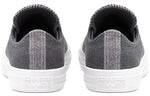 Converse Chuck Taylor All Star Renew Low 'Dark Grey' 168602C