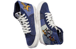 Vans Disney x Taka Hayashi x SK8-HI 'Mickey's 90th' VN0A3WNDRNR