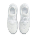 Nike Air Presto 'Triple White' CT3550-100