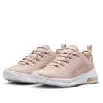 (GS) Nike Air Max Axis Low Tops Casual Pink AR1343-600