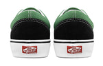 Vans Skate Era Sneakers Black/Green VN0A5FC93JD