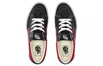 Vans SK8-Low 'Black Chili Pepper' VN0A4UUK2S1