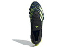 adidas Predator.1 Microbounce 'Demonskin Black' H69205