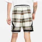 Nike AS Men's J Why NOT? WOOL Short LT OREWOOD BRN DC3250-104
