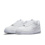 (WMNS) Nike Air Force 1 'Move To Zero - Triple White' DC9486-101