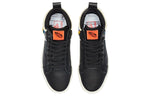 Vans X NASA SK8-Hi 46 MTE DX Space Voyager Black VN0A3DQ5UQ3