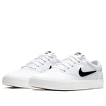 Nike Charge SLR TXT SB 'White' CD6279-101