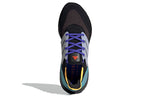 adidas UltraBoost 21 'Black Pulse Aqua' S23870