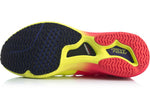 Li-Ning ZhuiFeng Low 'Red' ARBN237-10