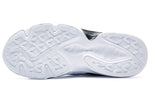 (WMNS) ANTA Leisure Dad Shoes 'White Black' 12818852-6
