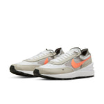 Nike Waffle One 'White Orange Trance' DA7995-103