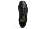 adidas x Pharrell Continental 80 'Black Future' GY4979