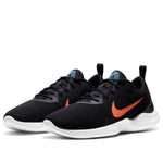 Nike Flex Experience Run 10 'Black Total Orange' CI9960-008