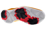 Under Armour Spawn 4 'Yellow Orange' 3024971-800