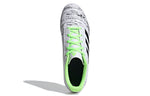 adidas Copa 20.4 IN 'White Black Green' EF1771