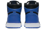 Air Jordan 1 Retro High OG 'Royal' 2017 555088-007