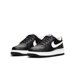 (GS) Nike Air Force 1 HO20 'Dual Swoosh - Black' DH2947-001