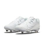 (WMNS) Nike Hyperdiamond 4 Pro 'White Pure Platinum' CZ5920-100