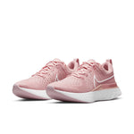 (WMNS) Nike React Infinity Run Flyknit 2 'Pink Glaze' CT2423-600