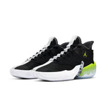 Air Jordan React Elevation PF 'Black Volt' CK6617-002