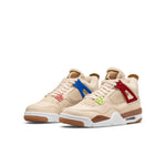 (GS) Air Jordan 4 Retro 'Wild Things' DH0572-264