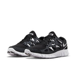(WMNS) Nike Free RN 2 'Black Off Noir' DM8915-002