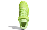 adidas Jeremy Scott x Forum Low 'Dipped - Yellow Fluorescent' GZ8817