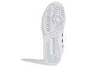 adidas Drop Step XL 'White Gold Metallic' FW2040