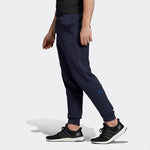 adidas MH Plain T P Sports Pants Men Blue EB5269