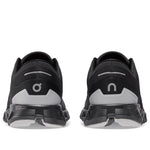 On Running Cloud X 3 'Black' 60.98705