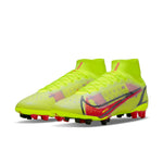 Nike Mercurial Superfly 8 Elite AG 'Motivation Pack' CV0956-760