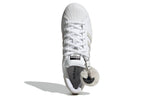 (WMNS) adidas Superstar 'Crystal White' GX3640