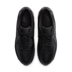 Nike Air Max 90 Leather 'Triple Black' CZ5594-001