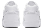 Nike Delta Force Vulc SB 'Triple White' 942237-112