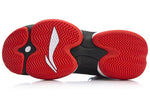 Li-Ning Airstrike 5 High-Top Black/Red ABAN045-4
